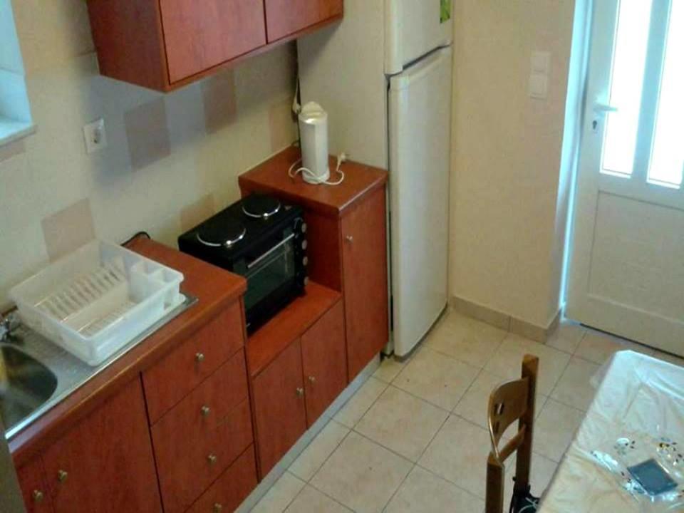 Tania Village Zakros Maisonette Екстер'єр фото